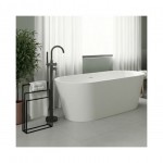 Laisvai pastatoma akrilinė vonia Lavita Mijas 1600